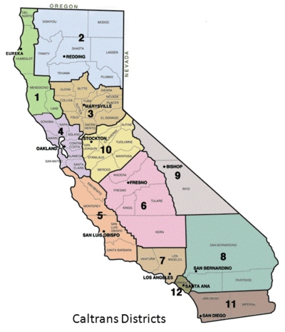 Deciding On A Corridor | Connected Corridors Program